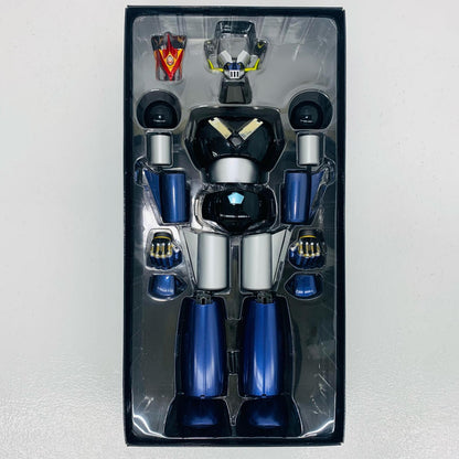 【中古】 'DX超合金魂グレートマジンガー「グレートマジンガー」'【フィギュア】