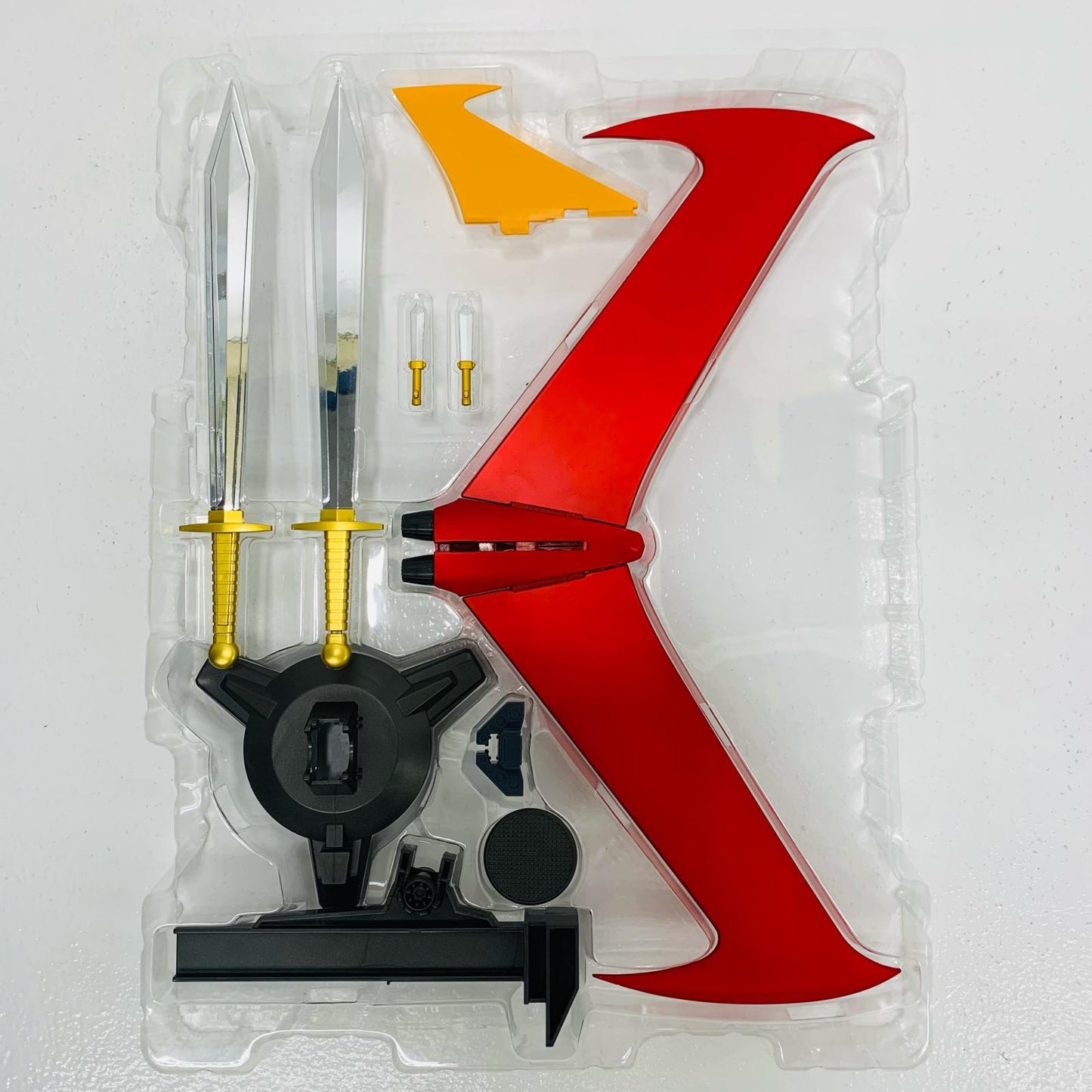 【中古】 'DX超合金魂グレートマジンガー「グレートマジンガー」'【フィギュア】