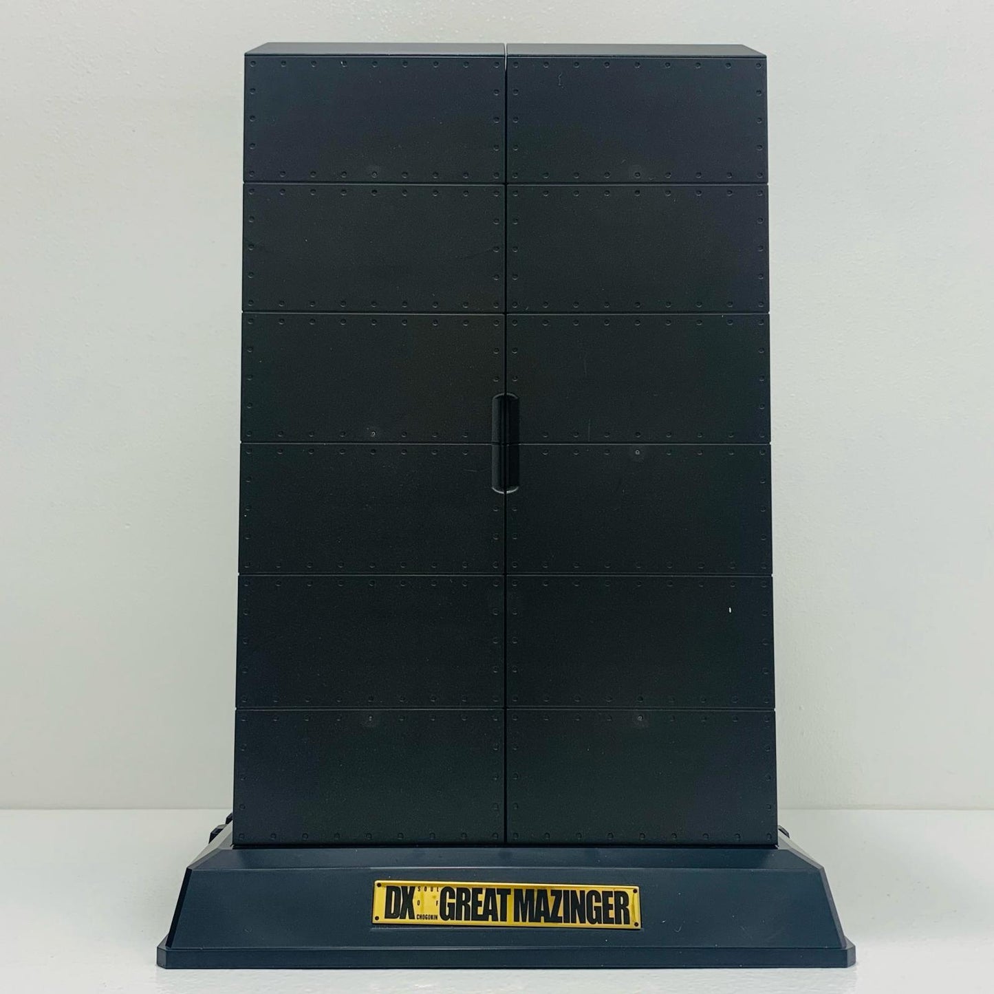 【中古】 'DX超合金魂グレートマジンガー「グレートマジンガー」'【フィギュア】