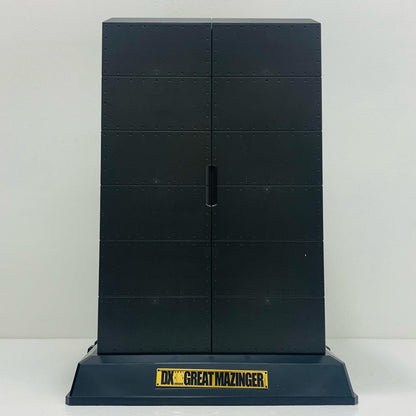 【中古】 'DX超合金魂グレートマジンガー「グレートマジンガー」'【フィギュア】