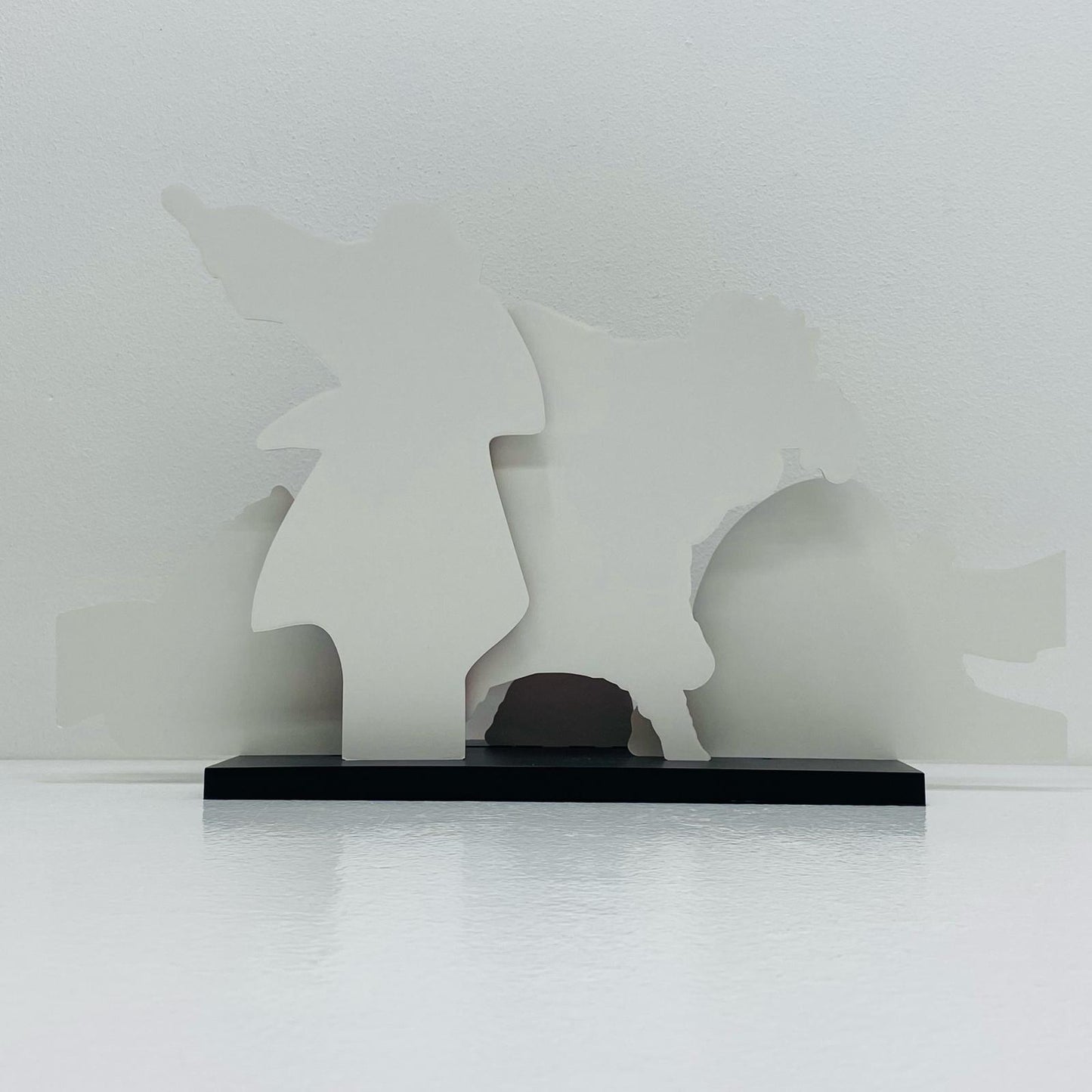 【中古】 'C賞うずまきナルト（NARUTOP99記念岸本斉史描き下ろしイラスト背景パネル付属）フィギュア「豪華絢爛忍絵巻/一番くじNARUTOP99/ナルト」'【フィギュア】