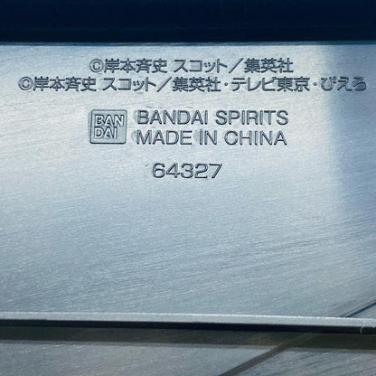 【中古】 'D賞うちはイタチ（NARUTOP99記念岸本斉史描き下ろしイラスト背景パネル付属）フィギュア「豪華絢爛忍絵巻/一番くじNARUTOP99/ナルト」'【フィギュア】