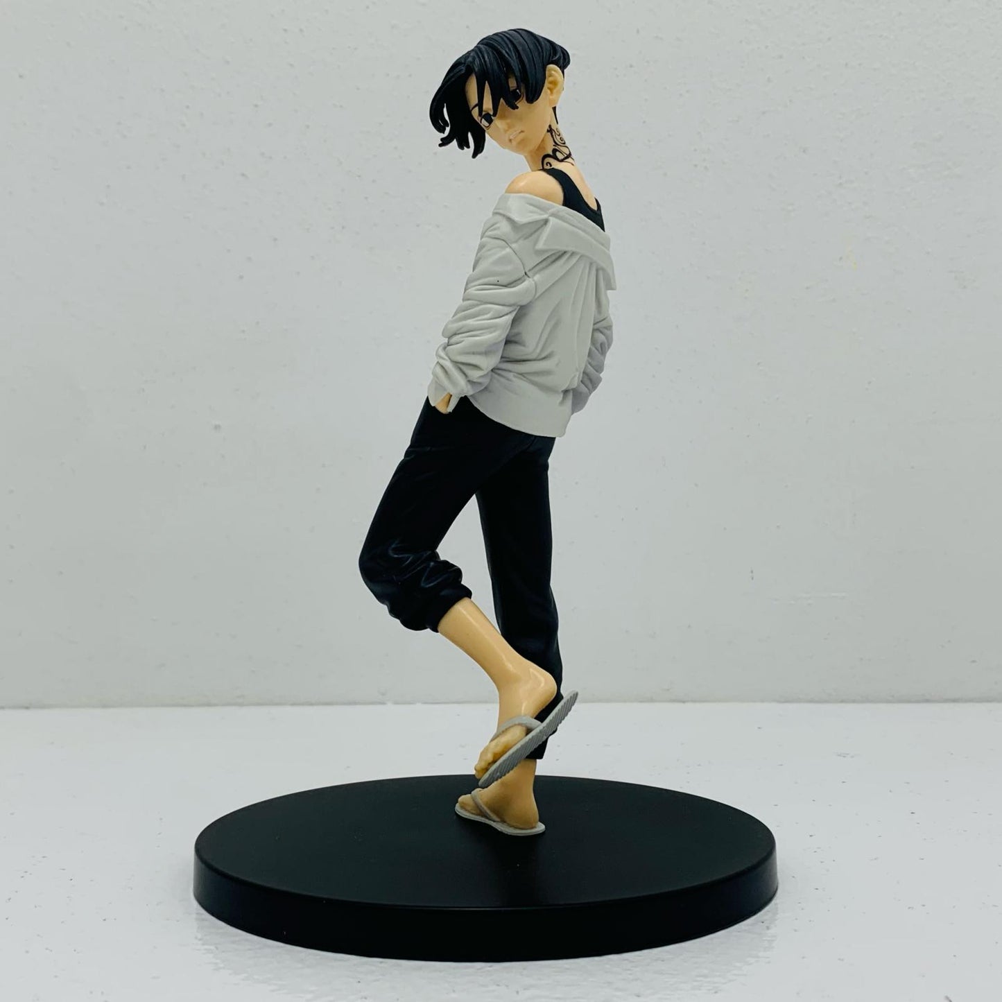 【中古】 '佐野万次郎フィギュアvol.4「東京リベンジャーズ」'【フィギュア】
