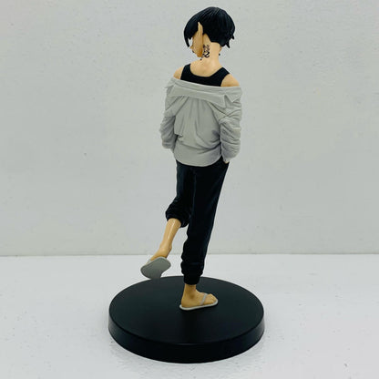 【中古】 '佐野万次郎フィギュアvol.4「東京リベンジャーズ」'【フィギュア】
