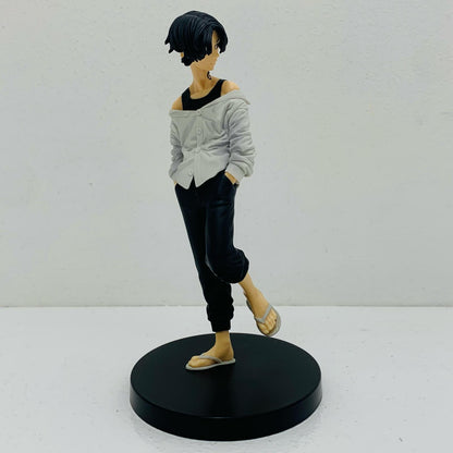 【中古】 '佐野万次郎フィギュアvol.4「東京リベンジャーズ」'【フィギュア】