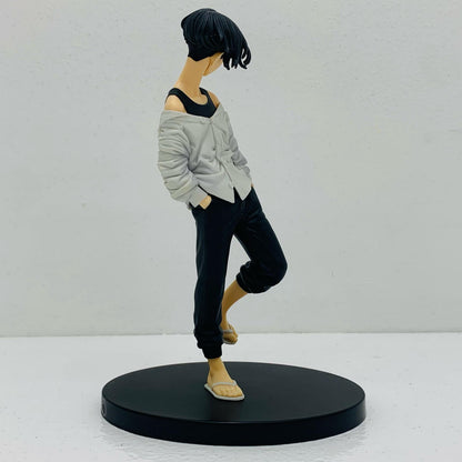 【中古】 '佐野万次郎フィギュアvol.4「東京リベンジャーズ」'【フィギュア】