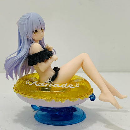 【中古】 '立華かなで-Renewal-AquaFloatGirlsフィギュア「AngelBeats!」'【フィギュア】