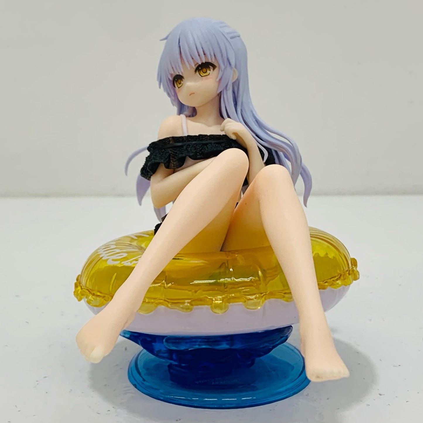 【中古】 '立華かなで-Renewal-AquaFloatGirlsフィギュア「AngelBeats!」'【フィギュア】