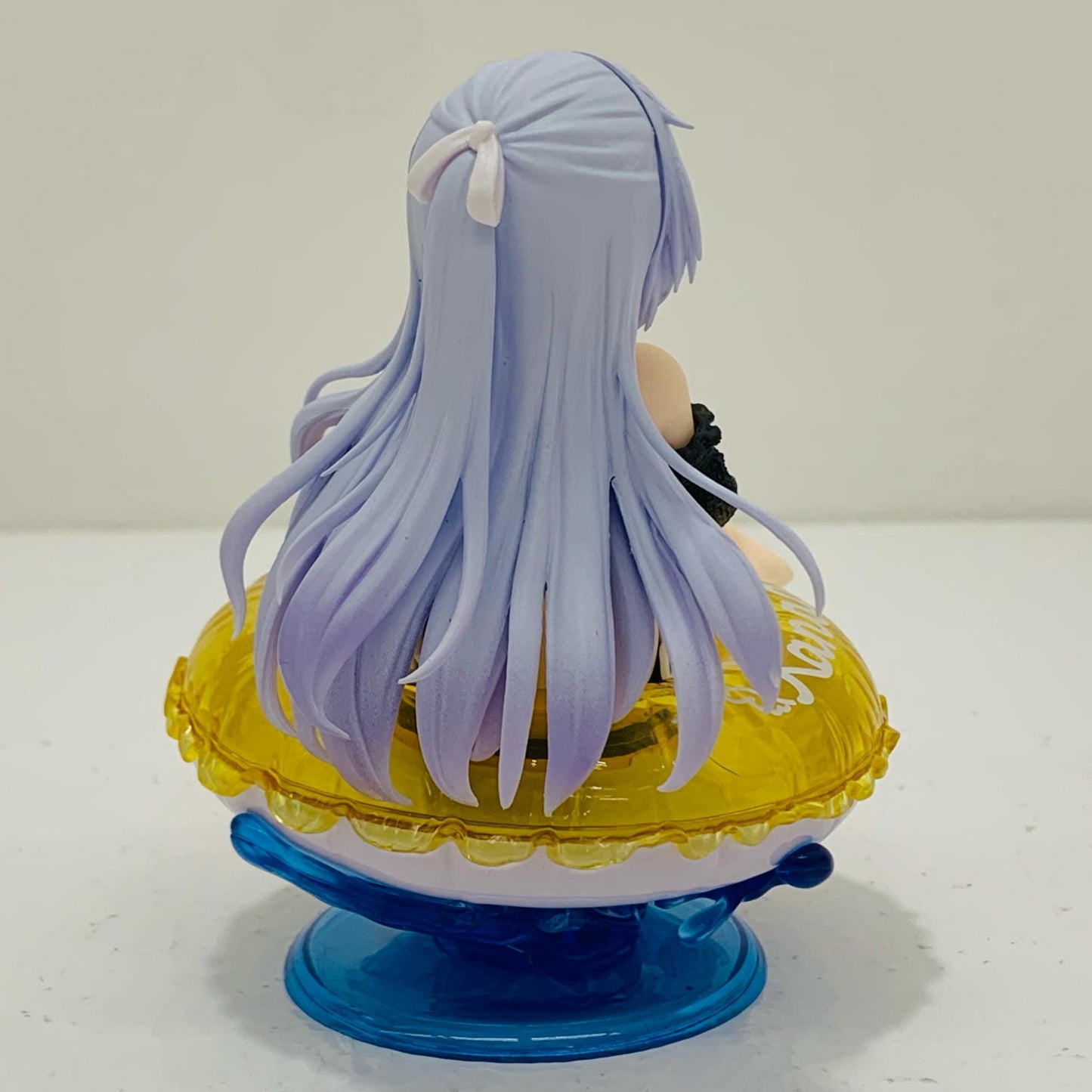 【中古】 '立華かなで-Renewal-AquaFloatGirlsフィギュア「AngelBeats!」'【フィギュア】