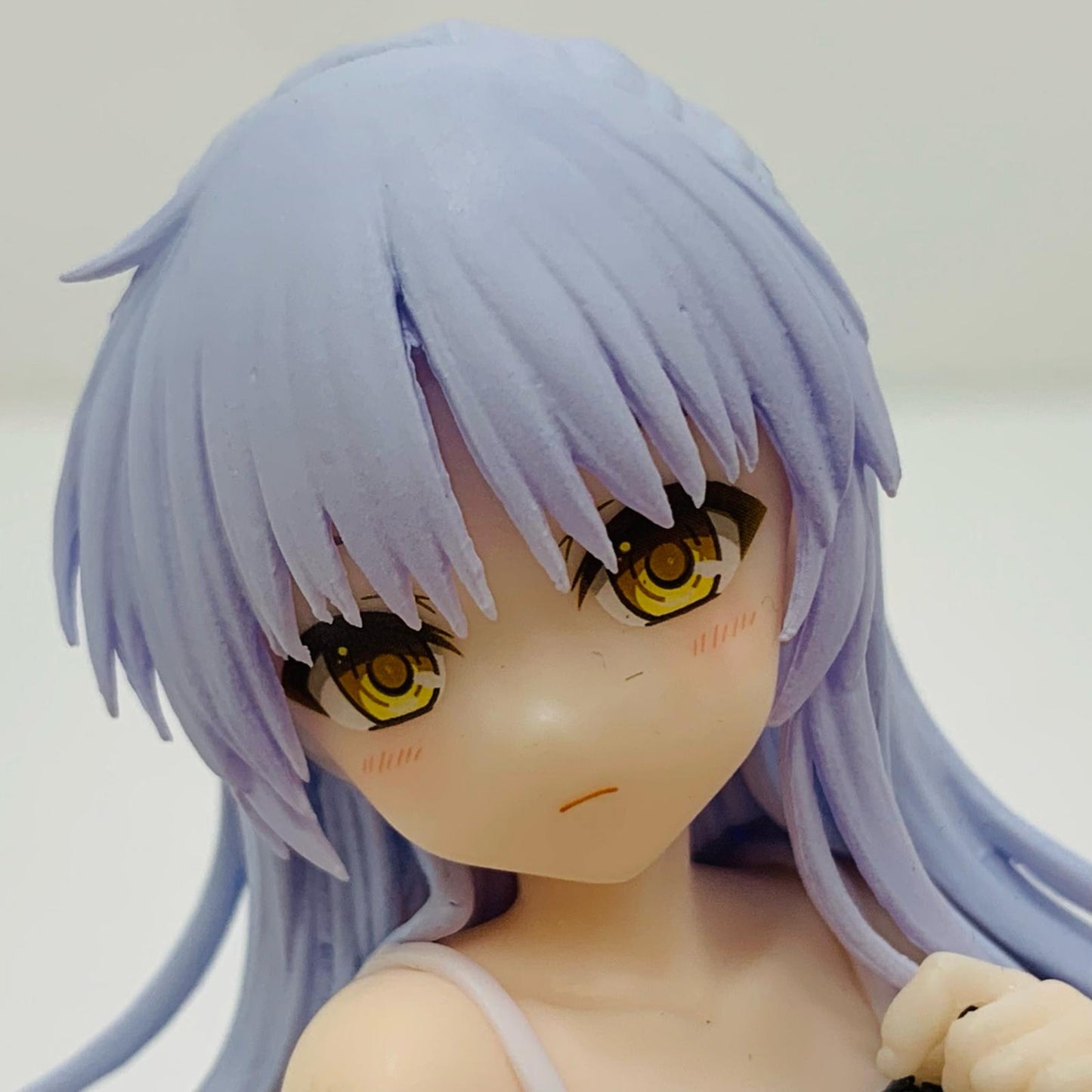 【中古】 '立華かなで-Renewal-AquaFloatGirlsフィギュア「AngelBeats!」'【フィギュア】