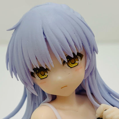 【中古】 '立華かなで-Renewal-AquaFloatGirlsフィギュア「AngelBeats!」'【フィギュア】