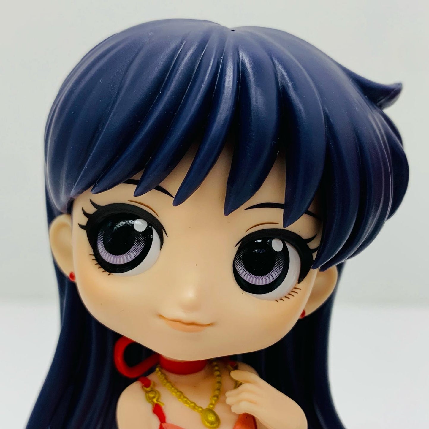 【中古】 Qposket 美少女戦士セーラームーン ４体セット(プリンセス)【フィギュア】