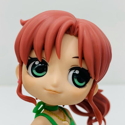 【中古】 Qposket 美少女戦士セーラームーン ４体セット(プリンセス)【フィギュア】