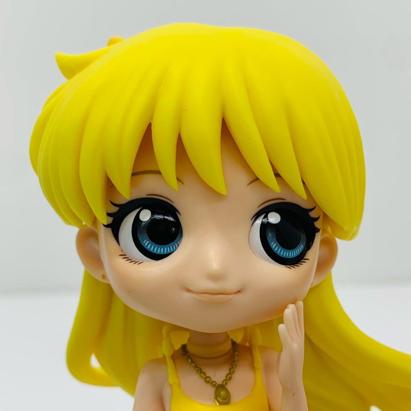 【中古】 Qposket 美少女戦士セーラームーン ４体セット(プリンセス)【フィギュア】