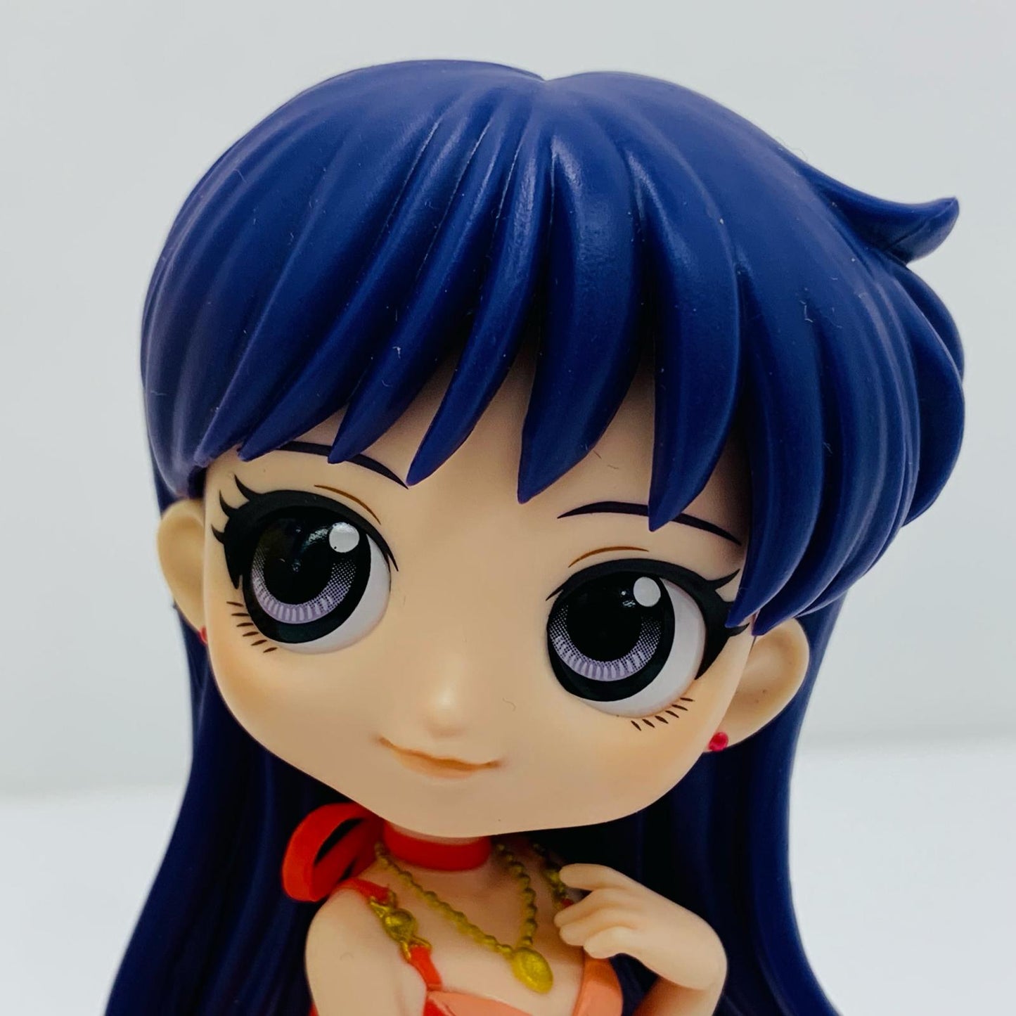 【中古】 Qposket セーラマーズ＆セーラーヴィーナス ２体セット【フィギュア】