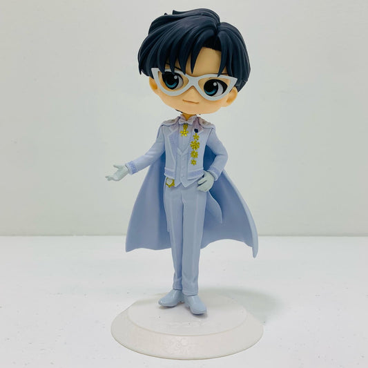 【中古】 'プリンス・エンディミオンB(手を取り合う)「劇場版美少女戦士セーラームーンEternal」Qposket-PRINCEENDYMION-'【フィギュア】