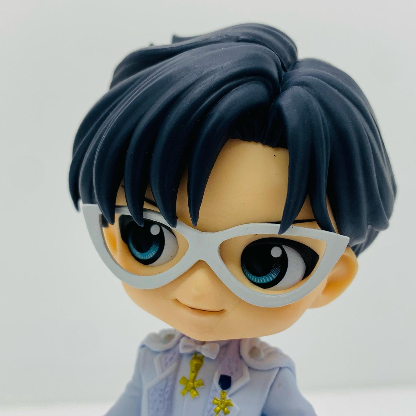 【中古】 'プリンス・エンディミオンB(手を取り合う)「劇場版美少女戦士セーラームーンEternal」Qposket-PRINCEENDYMION-'【フィギュア】