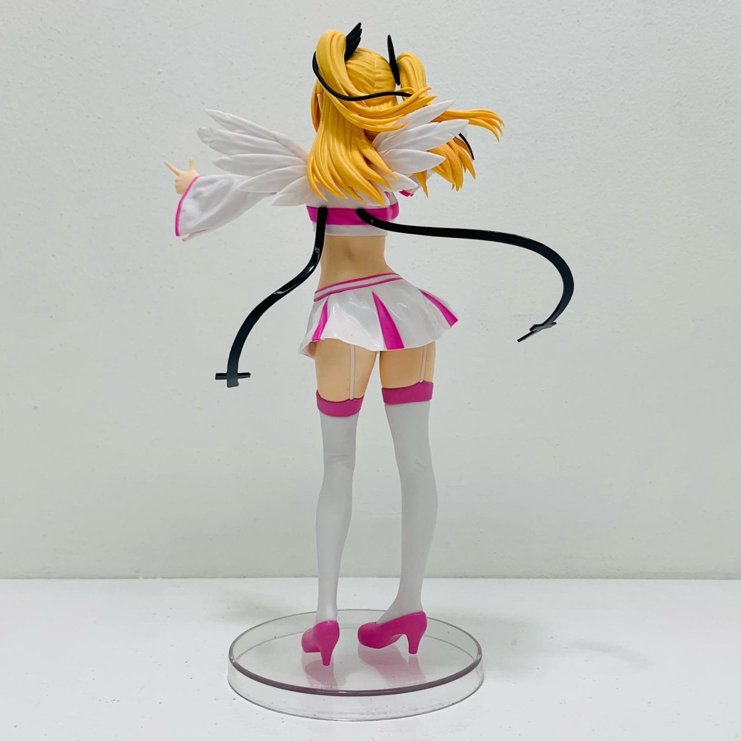 【中古】 'リリエル-半深淵形態ver.GLITTER&GLAMOURS「2.5次元の誘惑」'【フィギュア】