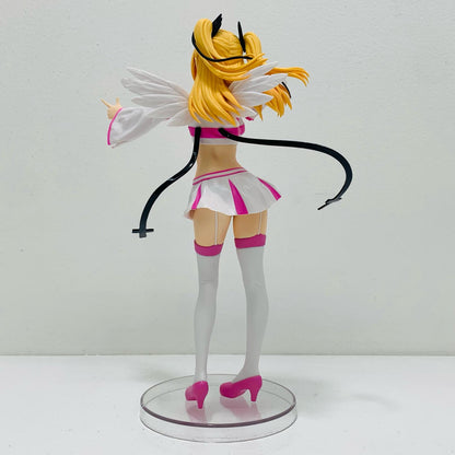 【中古】 'リリエル-半深淵形態ver.GLITTER&GLAMOURS「2.5次元の誘惑」'【フィギュア】