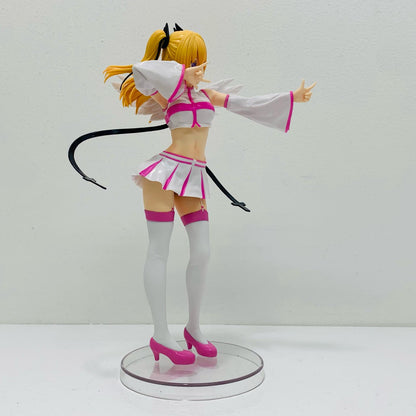 【中古】 'リリエル-半深淵形態ver.GLITTER&GLAMOURS「2.5次元の誘惑」'【フィギュア】