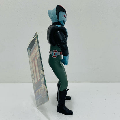 【中古】 ソフビ魂 Vol.11 バロム・1 ソフビ魂 超人バロム【フィギュア】