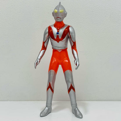 【中古】 ビッグサイズ ウルトラマン(Aタイプ) セミクリヤー 2000【フィギュア】