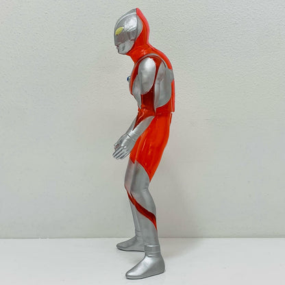 【中古】 ビッグサイズ ウルトラマン(Aタイプ) セミクリヤー 2000【フィギュア】