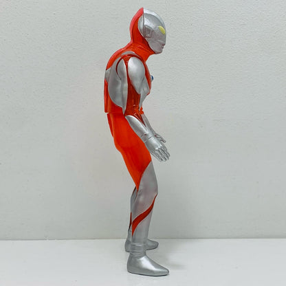 【中古】 ビッグサイズ ウルトラマン(Aタイプ) セミクリヤー 2000【フィギュア】