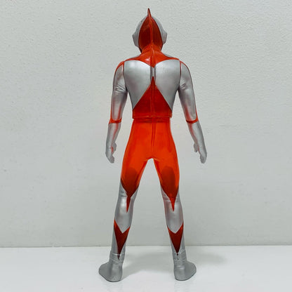 【中古】 ビッグサイズ ウルトラマン(Aタイプ) セミクリヤー 2000【フィギュア】