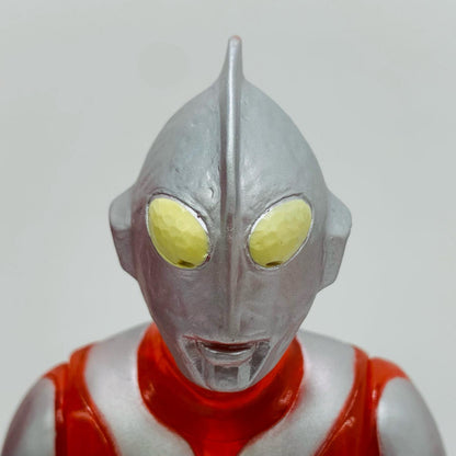 【中古】 ビッグサイズ ウルトラマン(Aタイプ) セミクリヤー 2000【フィギュア】