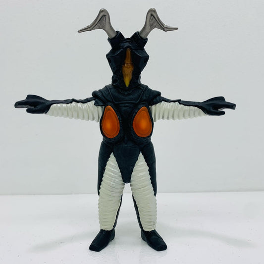 【中古】 ソフビ魂 怪獣標本1.0 宇宙怪獣ゼットン ソフビ【フィギュア】