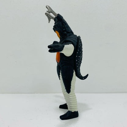 【中古】 ソフビ魂 怪獣標本1.0 宇宙怪獣ゼットン ソフビ【フィギュア】