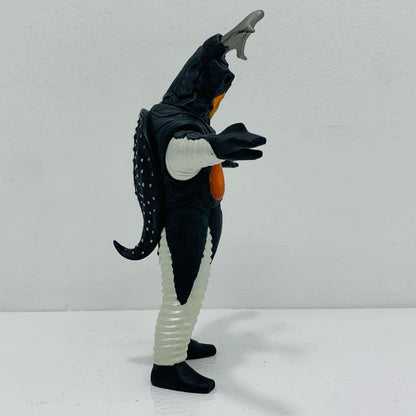 【中古】 ソフビ魂 怪獣標本1.0 宇宙怪獣ゼットン ソフビ【フィギュア】