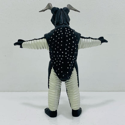 【中古】 ソフビ魂 怪獣標本1.0 宇宙怪獣ゼットン ソフビ【フィギュア】