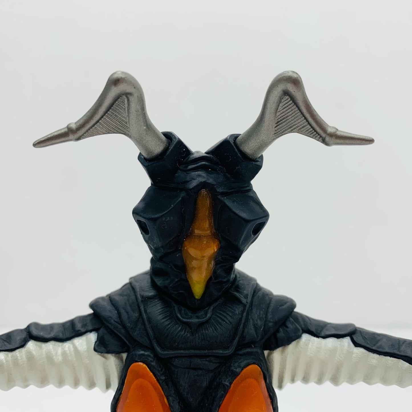 【中古】 ソフビ魂 怪獣標本1.0 宇宙怪獣ゼットン ソフビ【フィギュア】