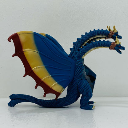 【中古】 キングギドラ(1964) 幻のカラーver. ムービーモン【フィギュア】