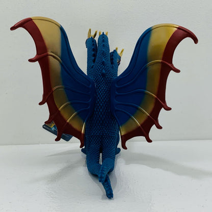 【中古】 キングギドラ(1964) 幻のカラーver. ムービーモン【フィギュア】