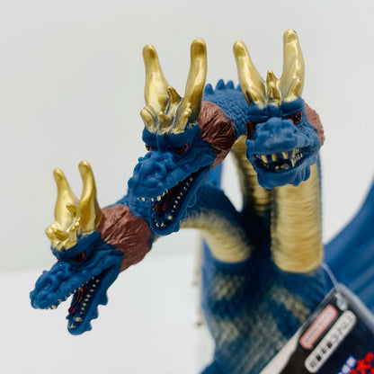 【中古】 キングギドラ(1964) 幻のカラーver. ムービーモン【フィギュア】