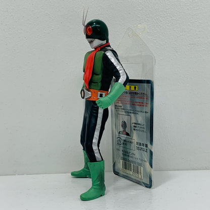 【中古】 ソフビ魂 Vol.23 仮面ライダー旧2号 ソフビ魂【フィギュア】