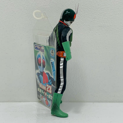 【中古】 ソフビ魂 Vol.23 仮面ライダー旧2号 ソフビ魂【フィギュア】