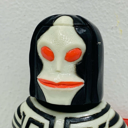 【中古】 三面怪人 ダダ(A) ウルトラ怪獣シリーズ 17【フィギュア】