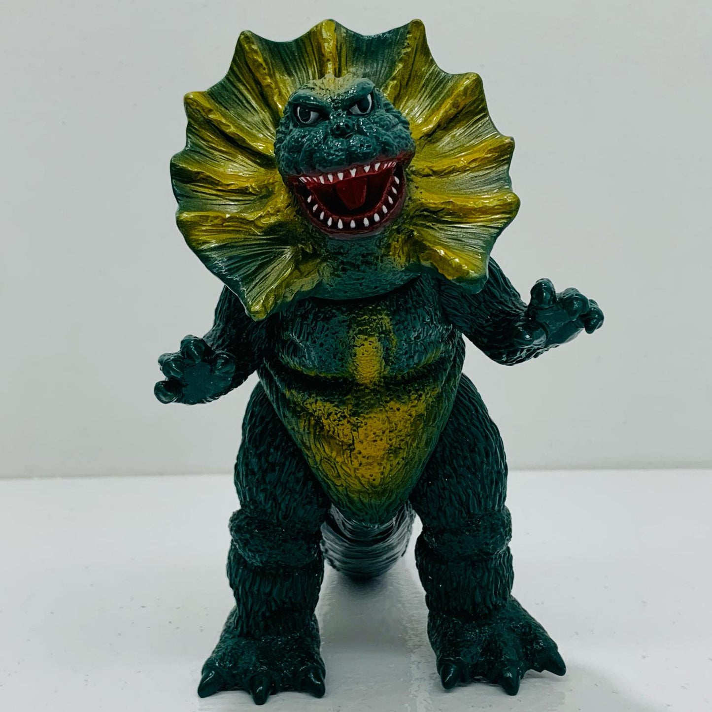 【中古】 ジラース ウルトラ怪獣シリーズ 0-SP ウルトラ【フィギュア】