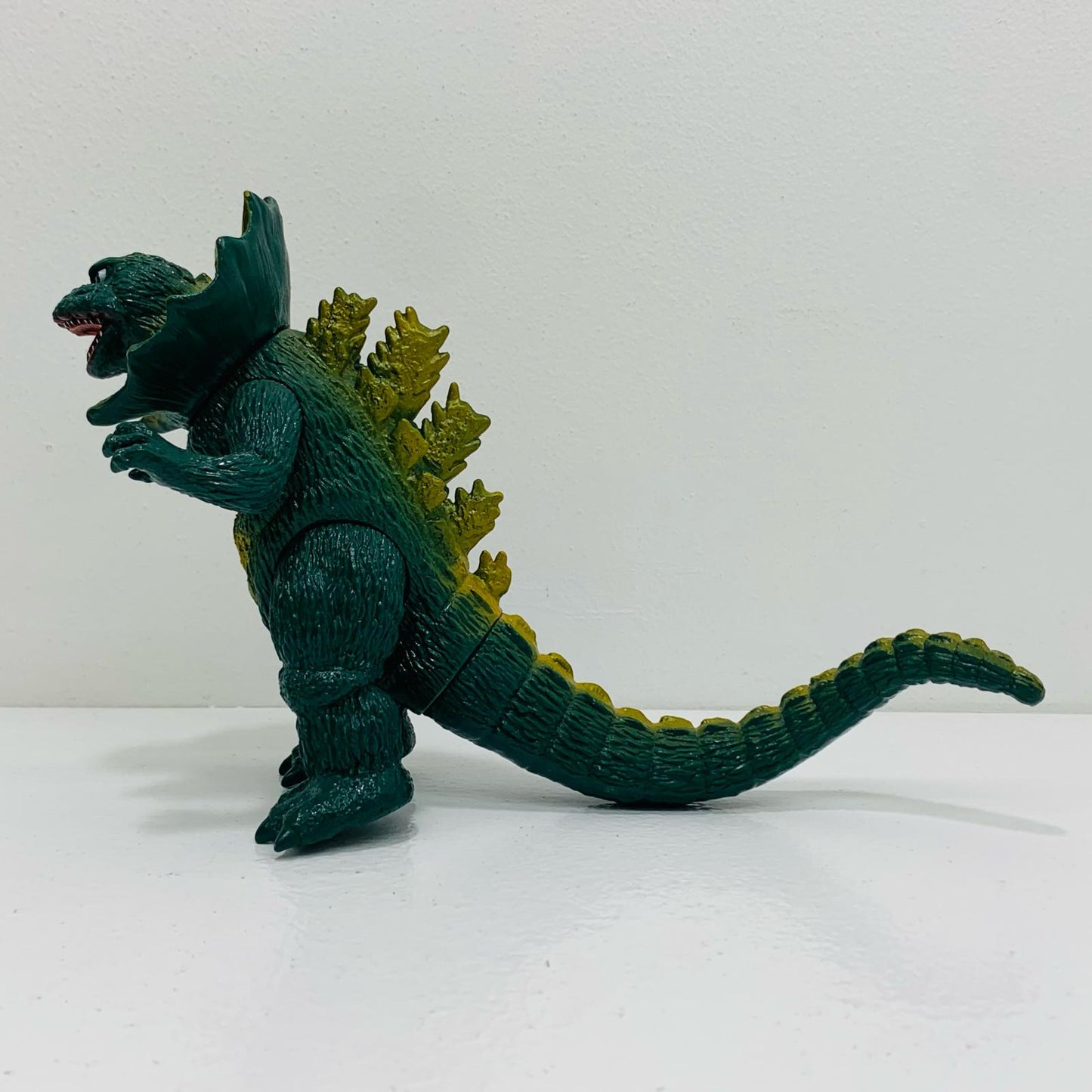 【中古】 ジラース ウルトラ怪獣シリーズ 0-SP ウルトラ【フィギュア】