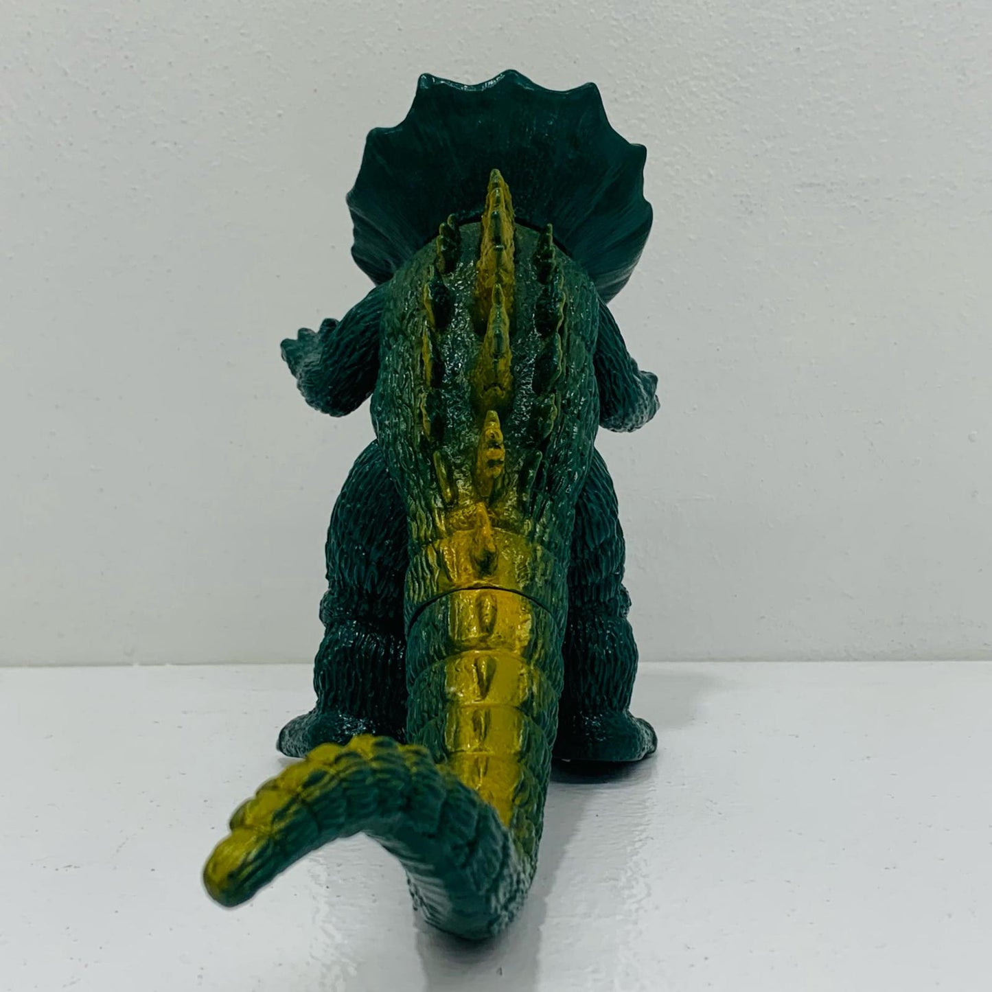 【中古】 ジラース ウルトラ怪獣シリーズ 0-SP ウルトラ【フィギュア】