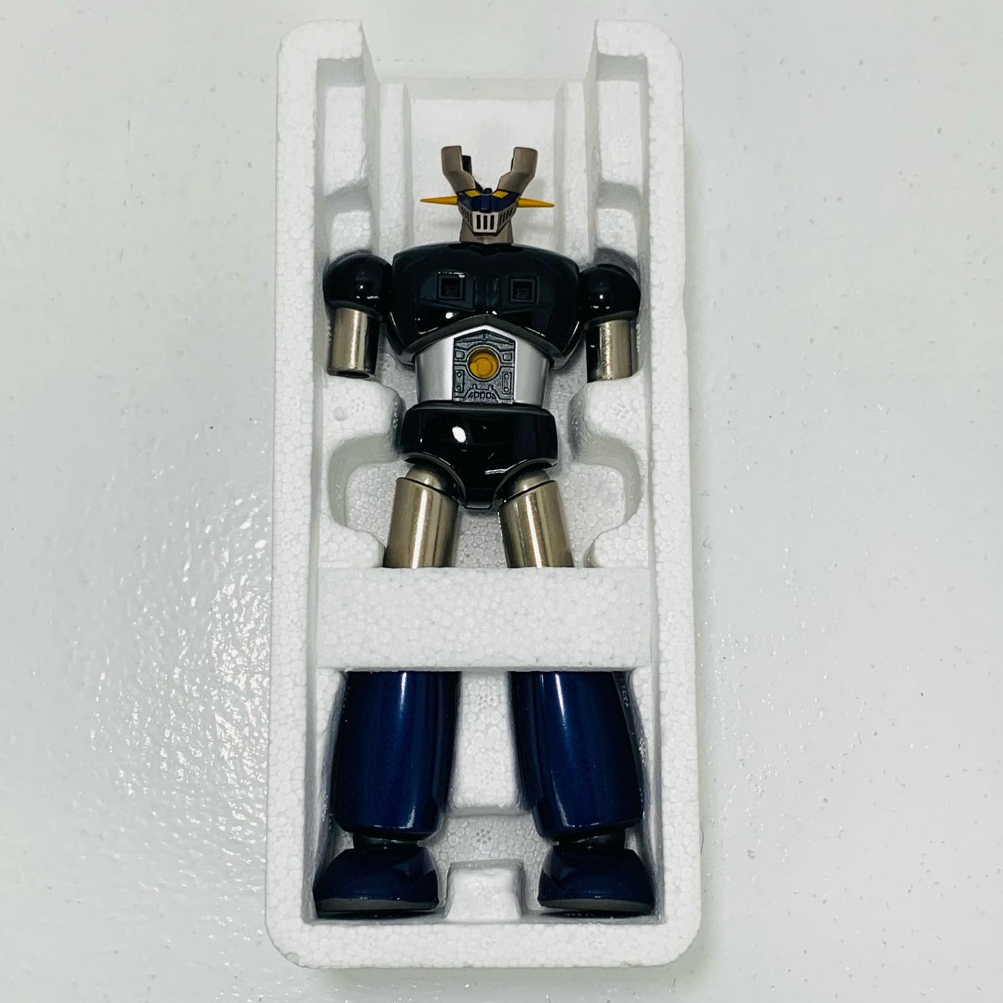 【中古】 マジンガーZ(Tokyo Limited) 超合金魂 GX-01R TAMASHI【フィギュア】