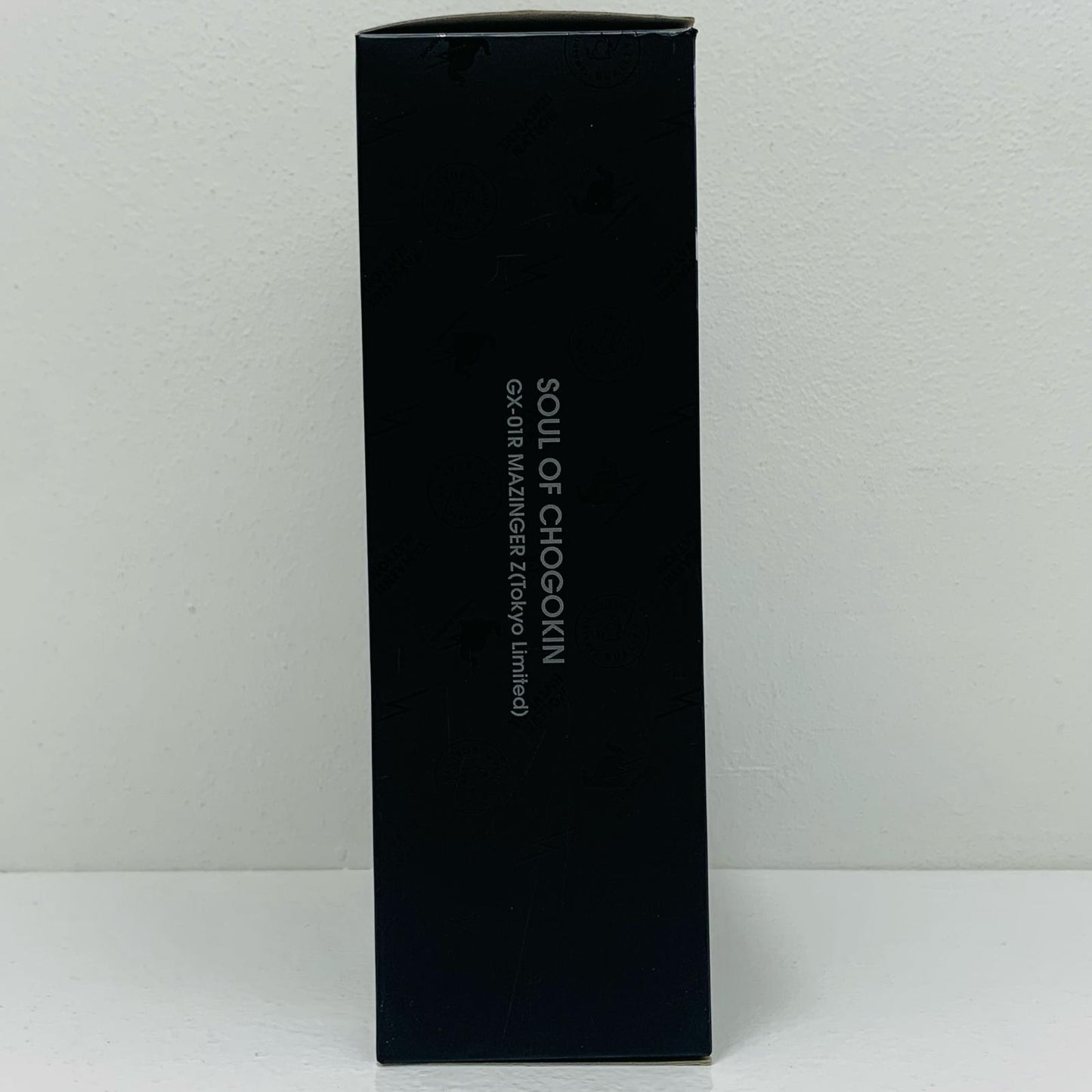 【中古】 マジンガーZ(Tokyo Limited) 超合金魂 GX-01R TAMASHI【フィギュア】