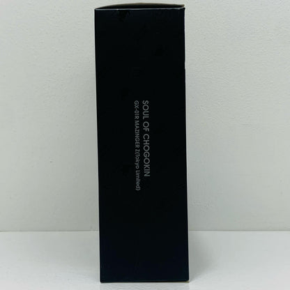 【中古】 マジンガーZ(Tokyo Limited) 超合金魂 GX-01R TAMASHI【フィギュア】