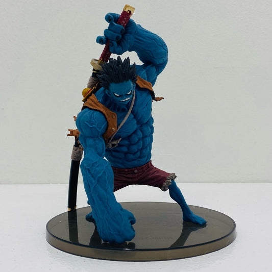 【中古】 'ナイトメアルフィ「ワンピース」SCulturesBIG造形王頂上決戦3vol.3'【フィギュア】