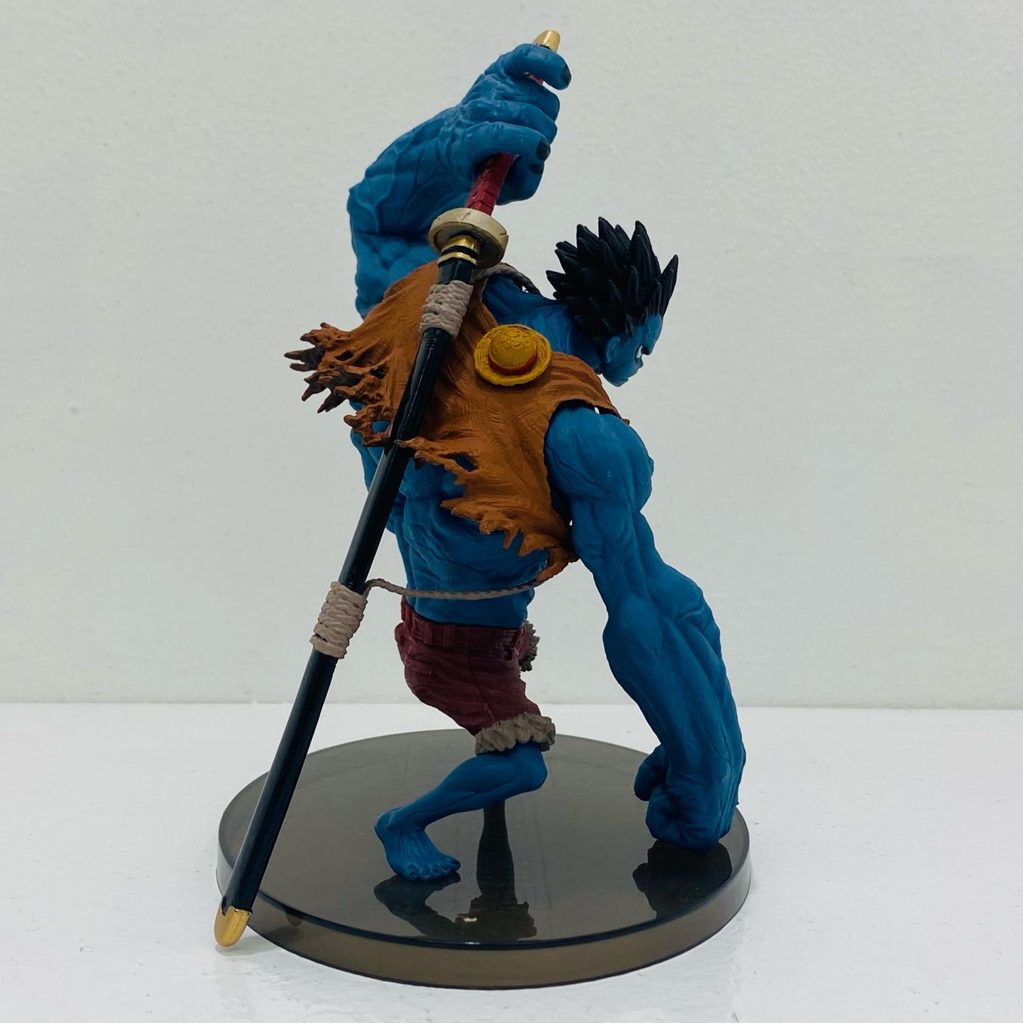 【中古】 'ナイトメアルフィ「ワンピース」SCulturesBIG造形王頂上決戦3vol.3'【フィギュア】