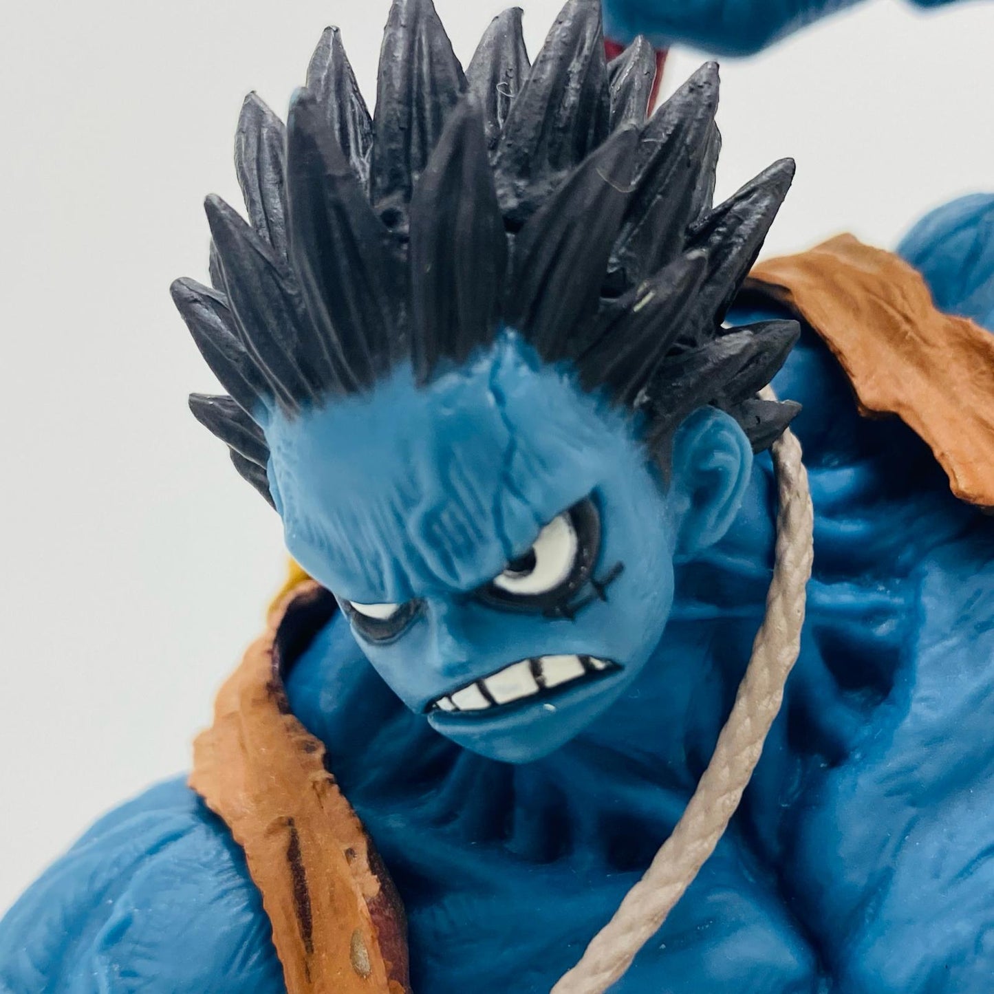 【中古】 'ナイトメアルフィ「ワンピース」SCulturesBIG造形王頂上決戦3vol.3'【フィギュア】